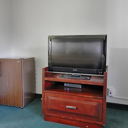 The Palms Motel Portland Extérieur photo