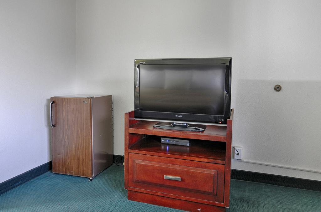 The Palms Motel Portland Extérieur photo