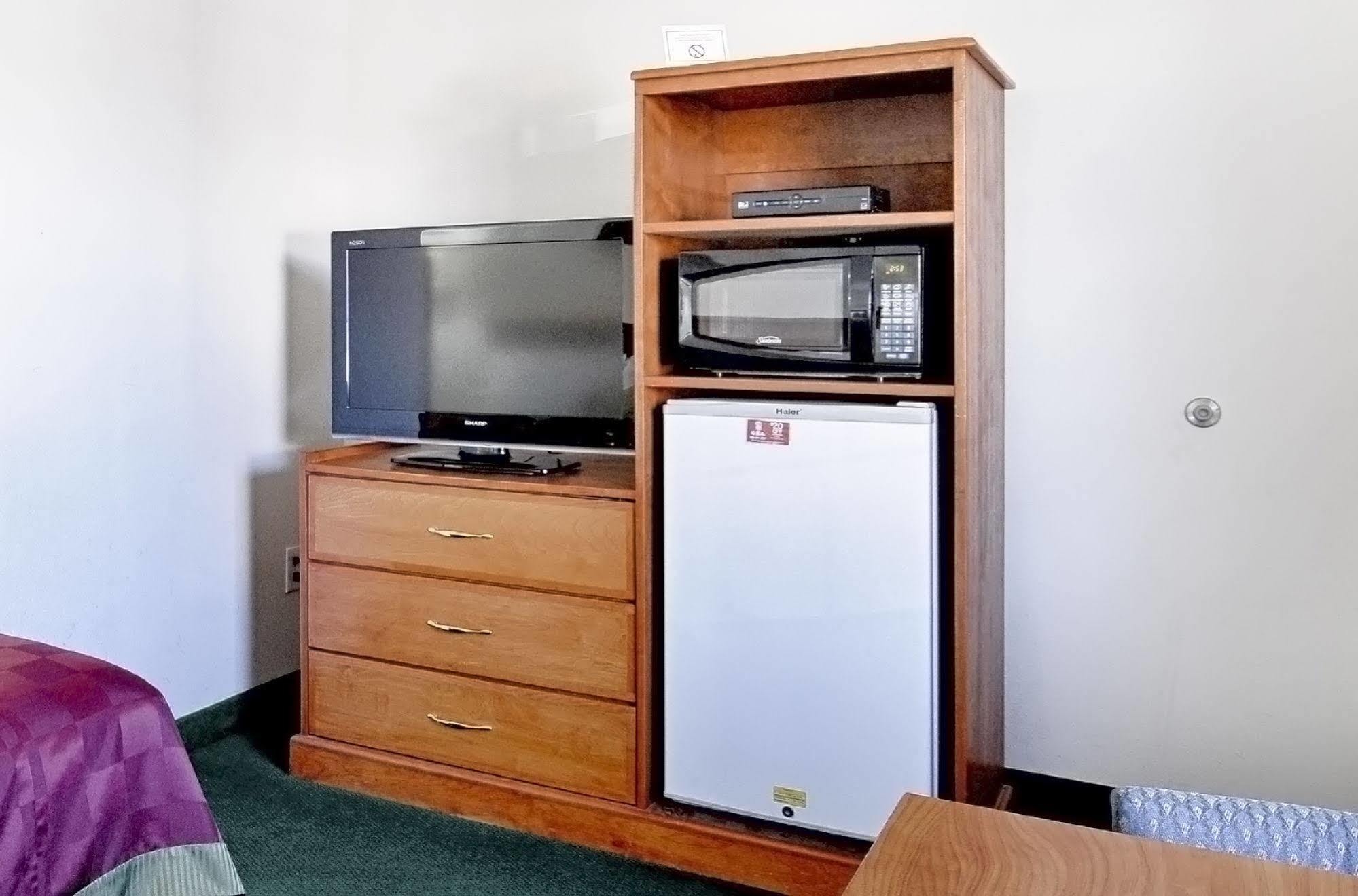 The Palms Motel Portland Extérieur photo